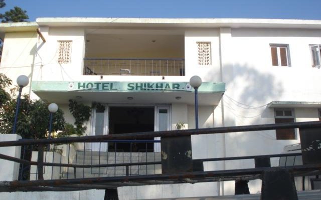 Hotel Shikhar