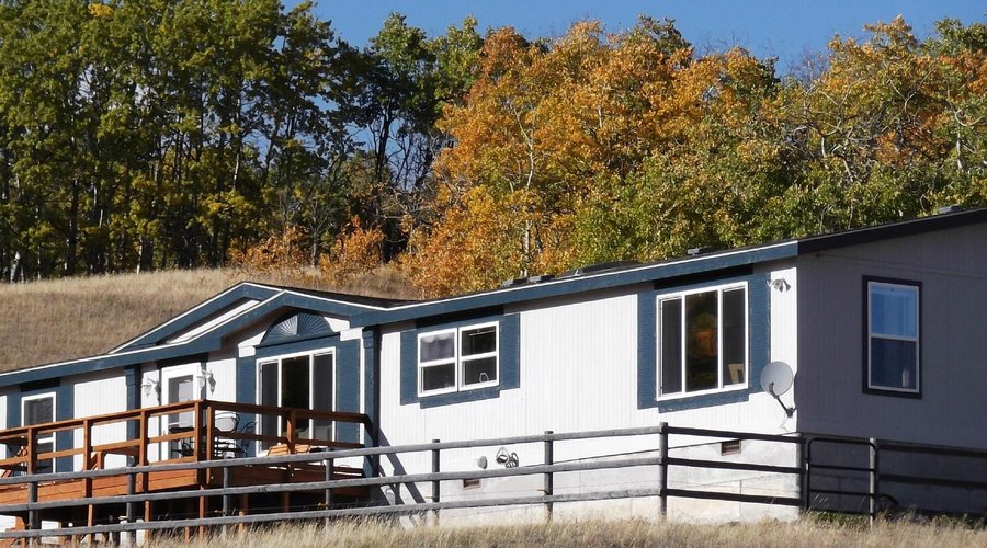 Elk Willows Guest House
