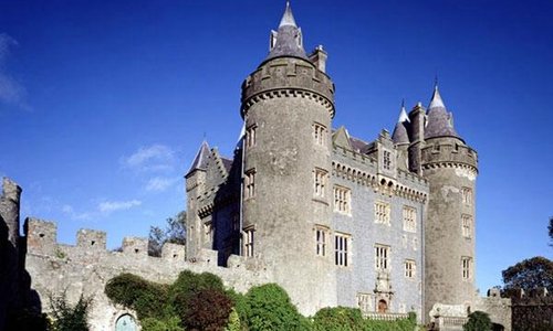 Killyleagh Castle