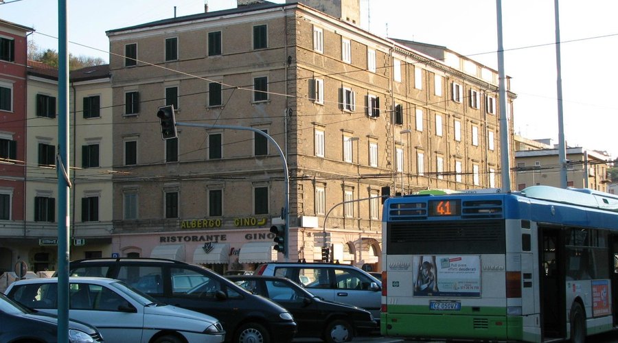Hotel Gino