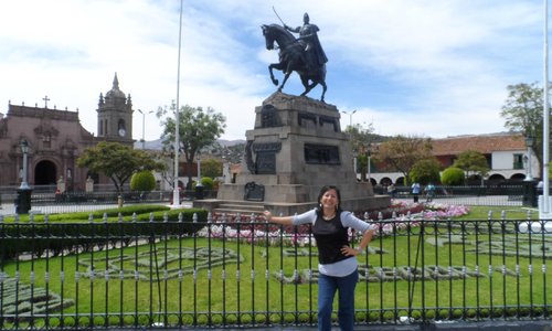 Plaza Mayor