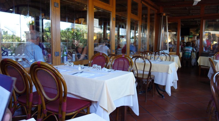 Le Arcate