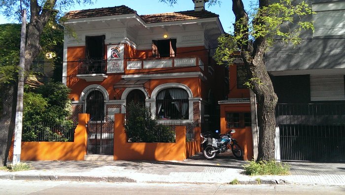 Destino26 Hostel