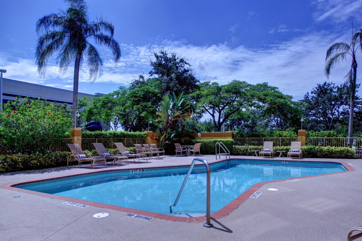 HAMPTON INN FT. LAUDERDALE-WEST/PEMBROKE PINES $127 ($̶1̶4̶0̶ ...