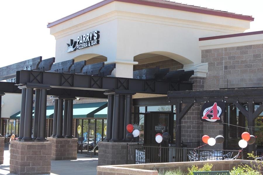 Restaurants Highlands Ranch