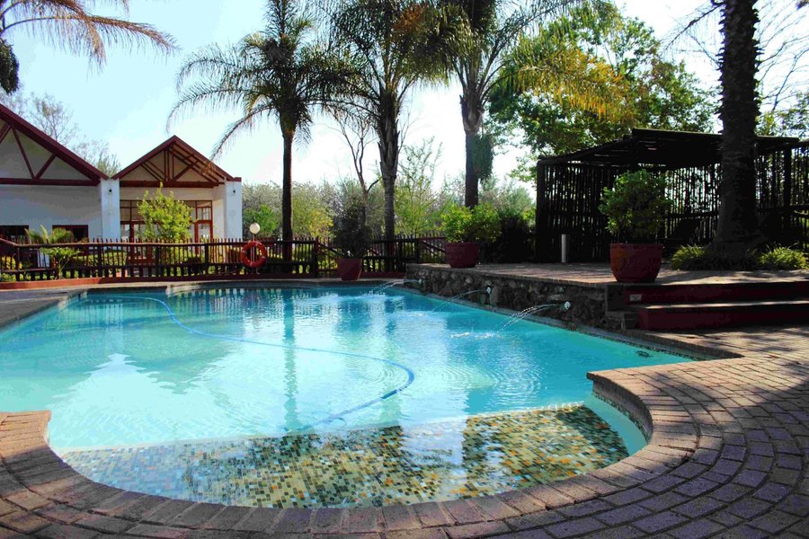 Zulu Nyala Country Manor - UPDATED 2020 Prices, Reviews & Photos ...