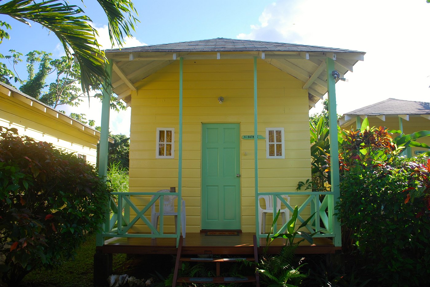 JAMAICA COLORS HOTEL AND ECO-RETREAT - Updated 2024 Prices & Reviews ...