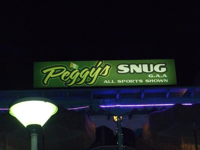 Imagen 5 de Peggy's Snug Pub