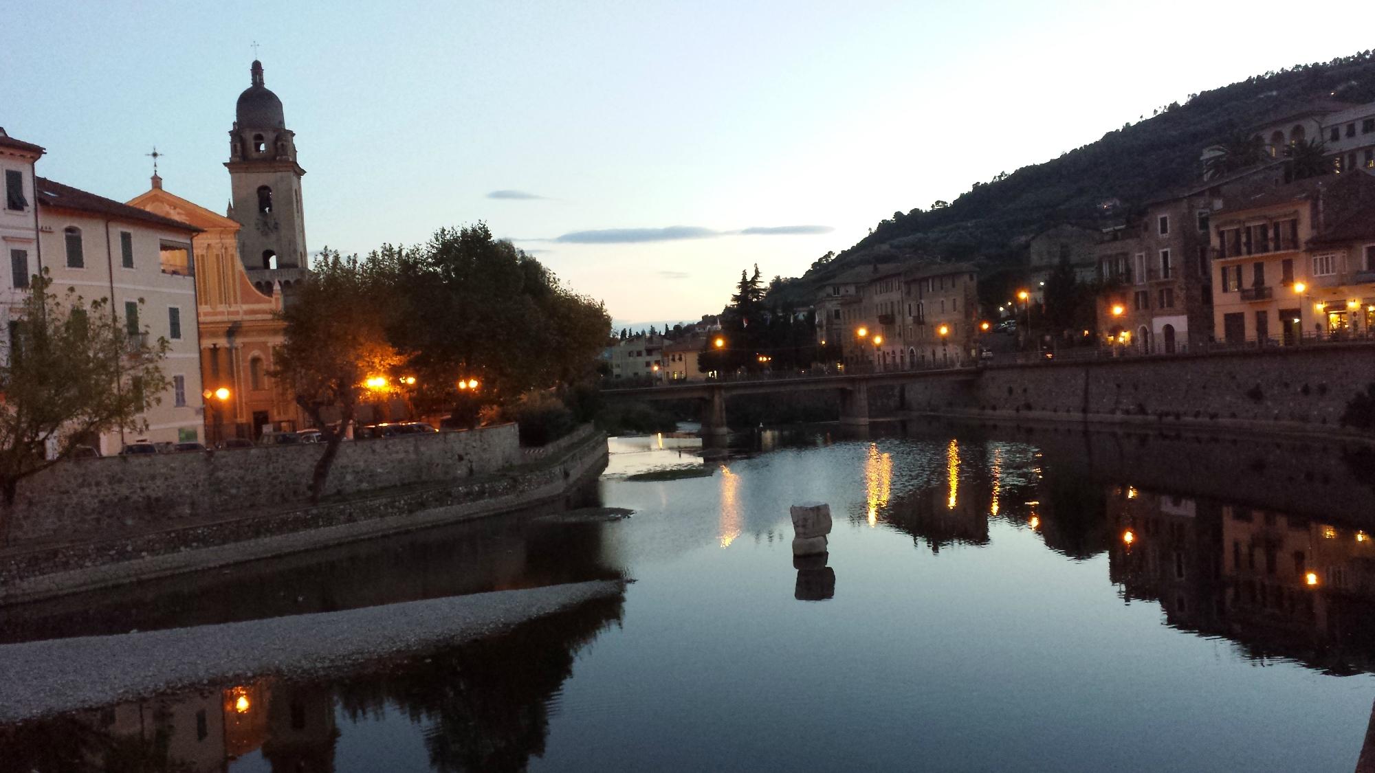 B&B LE GEMME - Prices & Reviews (Dolceacqua, Italy)