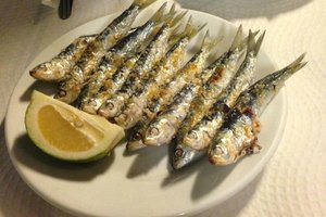Comida