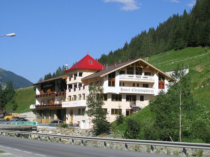 HOTEL CHRISTOPHORUS - Reviews (Kappl, Austria)