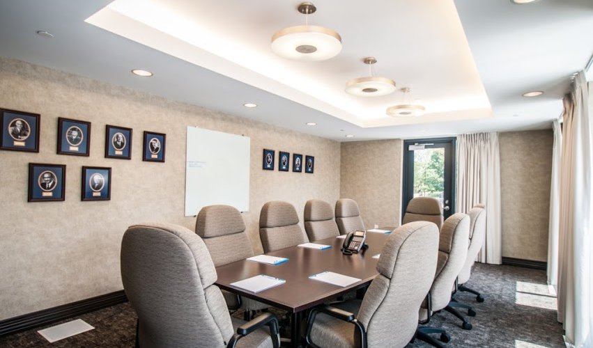 Presidential Board Room