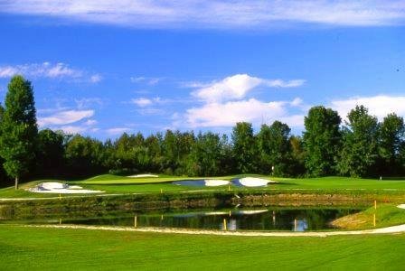 SILVER LAKES GOLF & CONFERENCE CENTRE - All You Need to Know