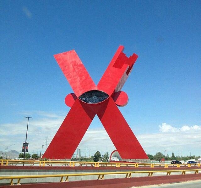Monumento a la Mexicaneidad image