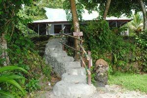 COASTER COTTAGES Villa Reviews Tual Indonesia