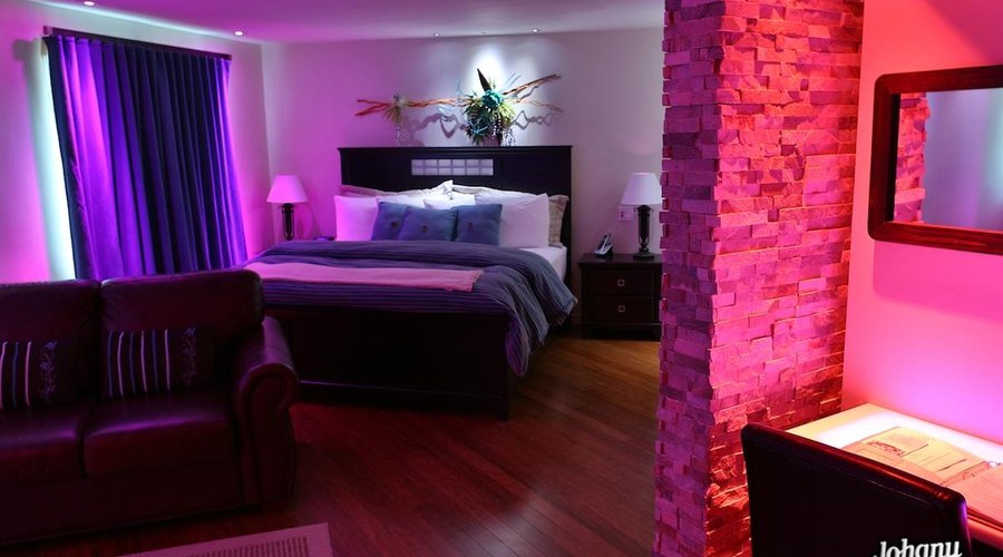 Suite La Jouvence