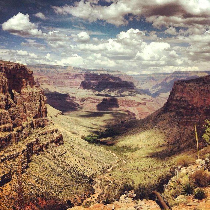 Mather Campground: Your Gateway To The Grand Canyon’s Majesty