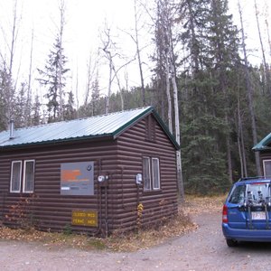 hostel
