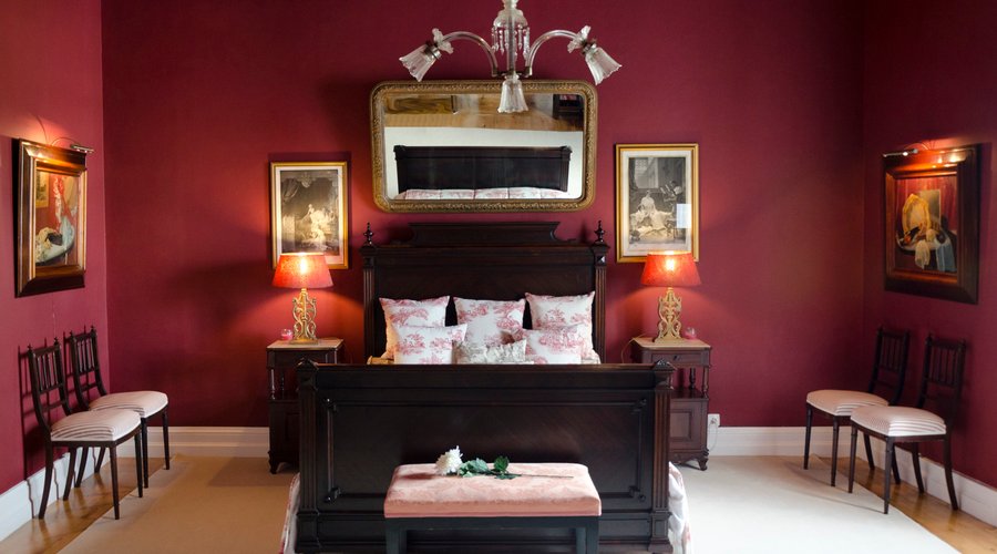 Vitoria room