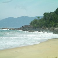 playa grande do bonete