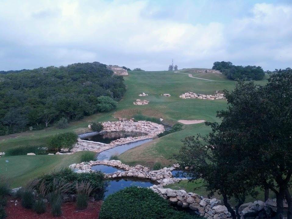 Palmer Course at La Cantera (San Antonio) Lohnt es sich? (Mit fotos)