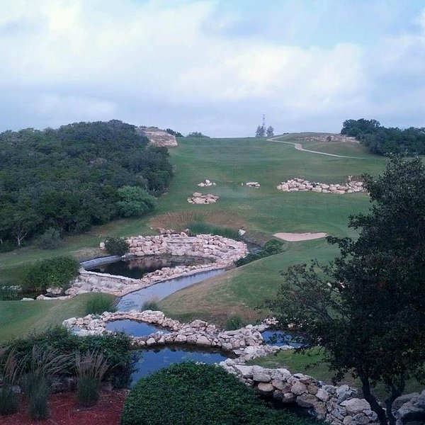 OLMOS BASIN GOLF COURSE (San Antonio) All You Need to Know BEFORE You Go