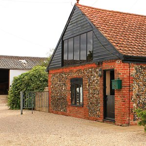 Rede Hall Cottage