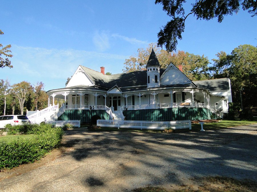 EDGEWOOD PLANTATION BED AND BREAKFAST B&B Reviews (Farmerville, LA