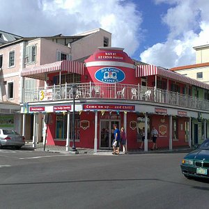 Heritage Museum of The Bahamas