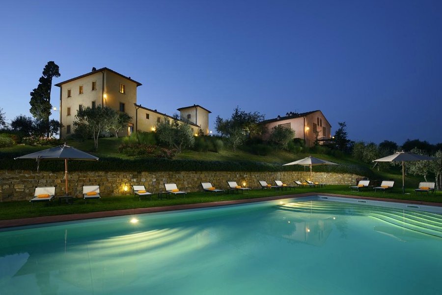 Podere San Filippo Vacation Homes - UPDATED Prices, Reviews & Photos ...