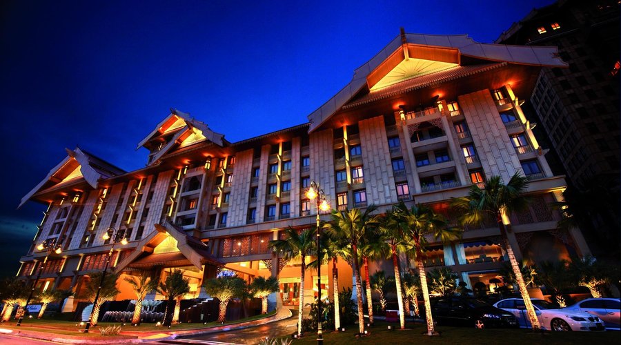 Royale Chulan Kuala Lumpur 