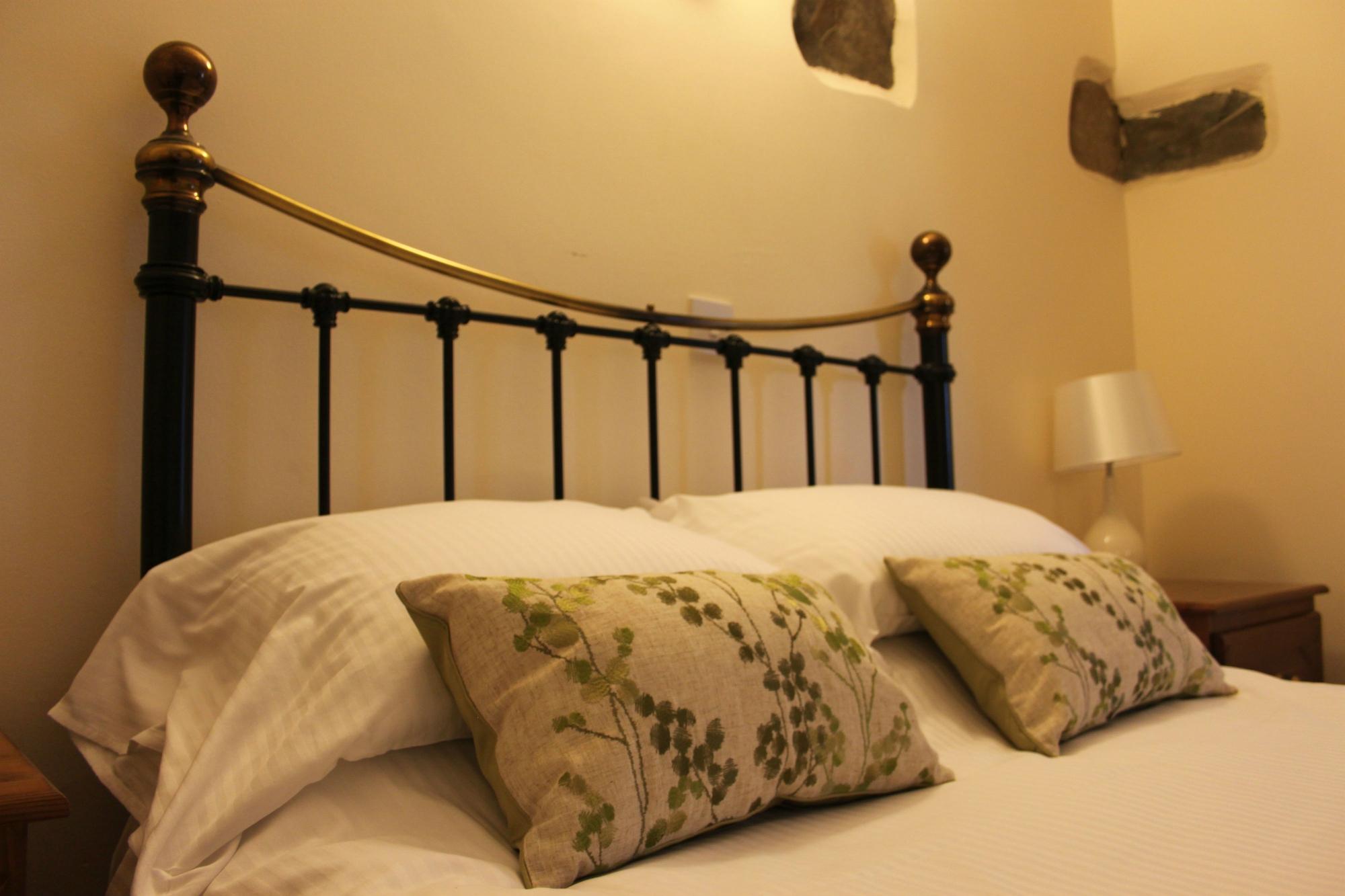 Hotel photo 31 of Embleton Spa Hotel.