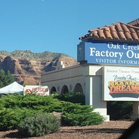 Oak Creek Factory Outlet
