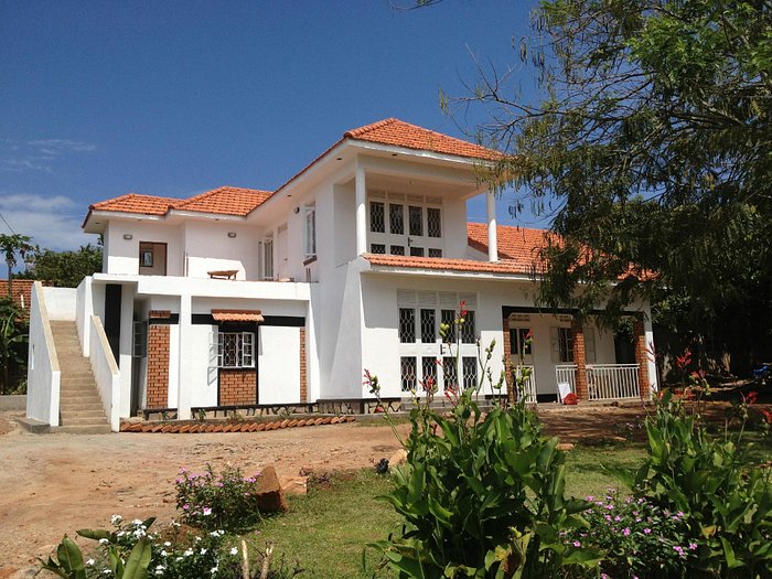 Houses for Sale in Kampala Uganda, Cheap Homes for Sale in Uganda