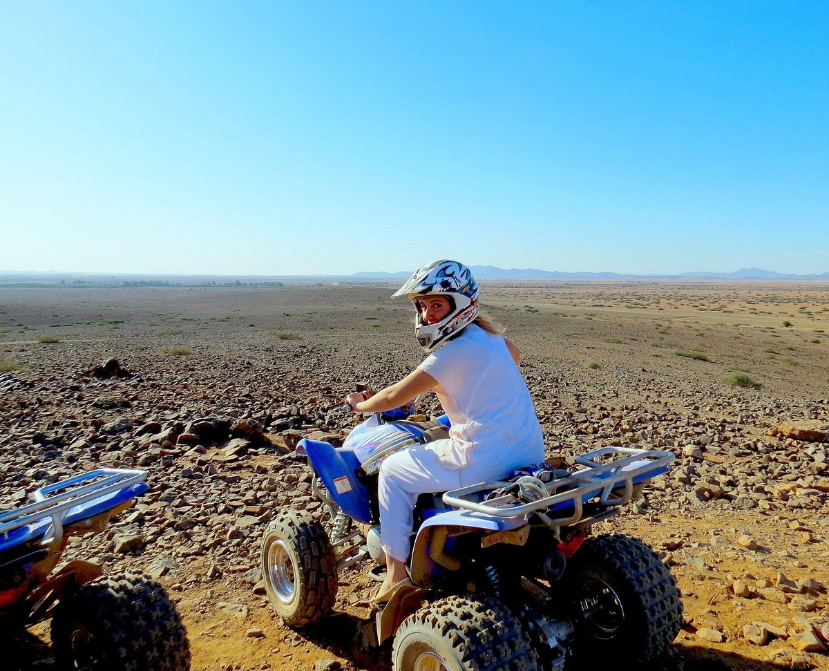 Marrakesh Quad (Marrakech) - All You Need to Know BEFORE You Go