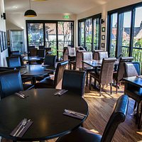 The Dining Room