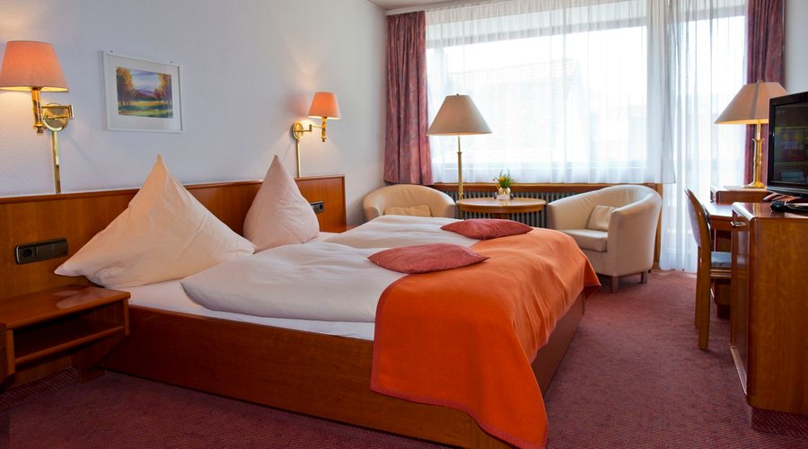 Komfort Zimmer