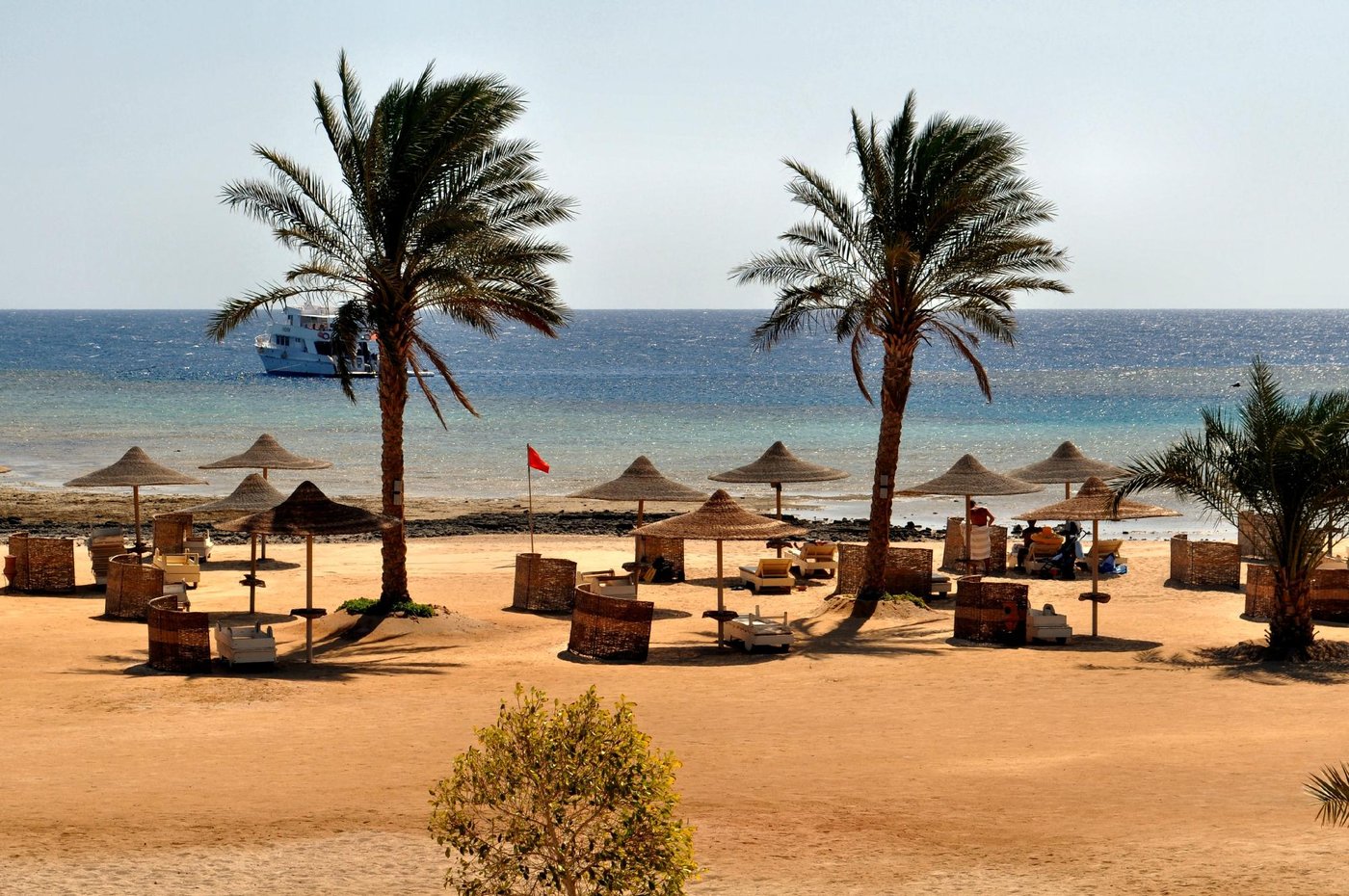 SHONI BAY UPDATED 2024 Resort Reviews (Marsa Alam, Egypt) Tripadvisor