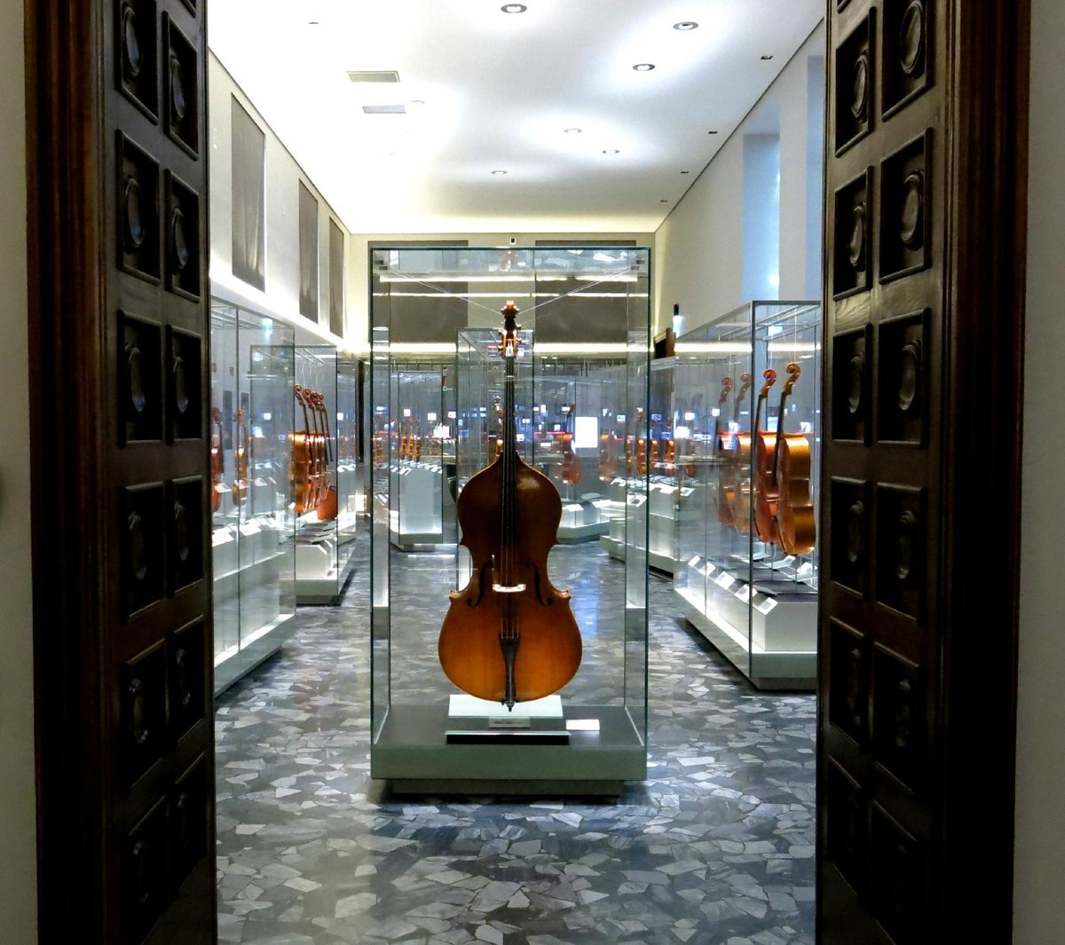 Museo del Violino, Кремона: лучшие советы перед посещением - Tripadvisor