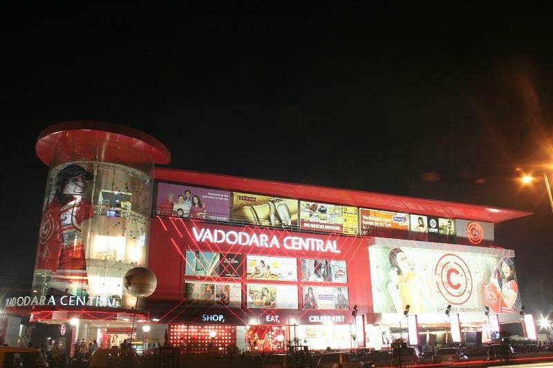 Decathlon mall (Vadodara) - All You Need to Know BEFORE You Go