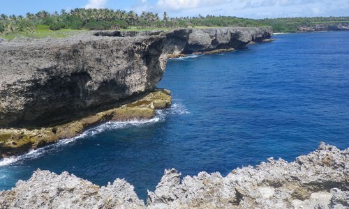 Island Tour
