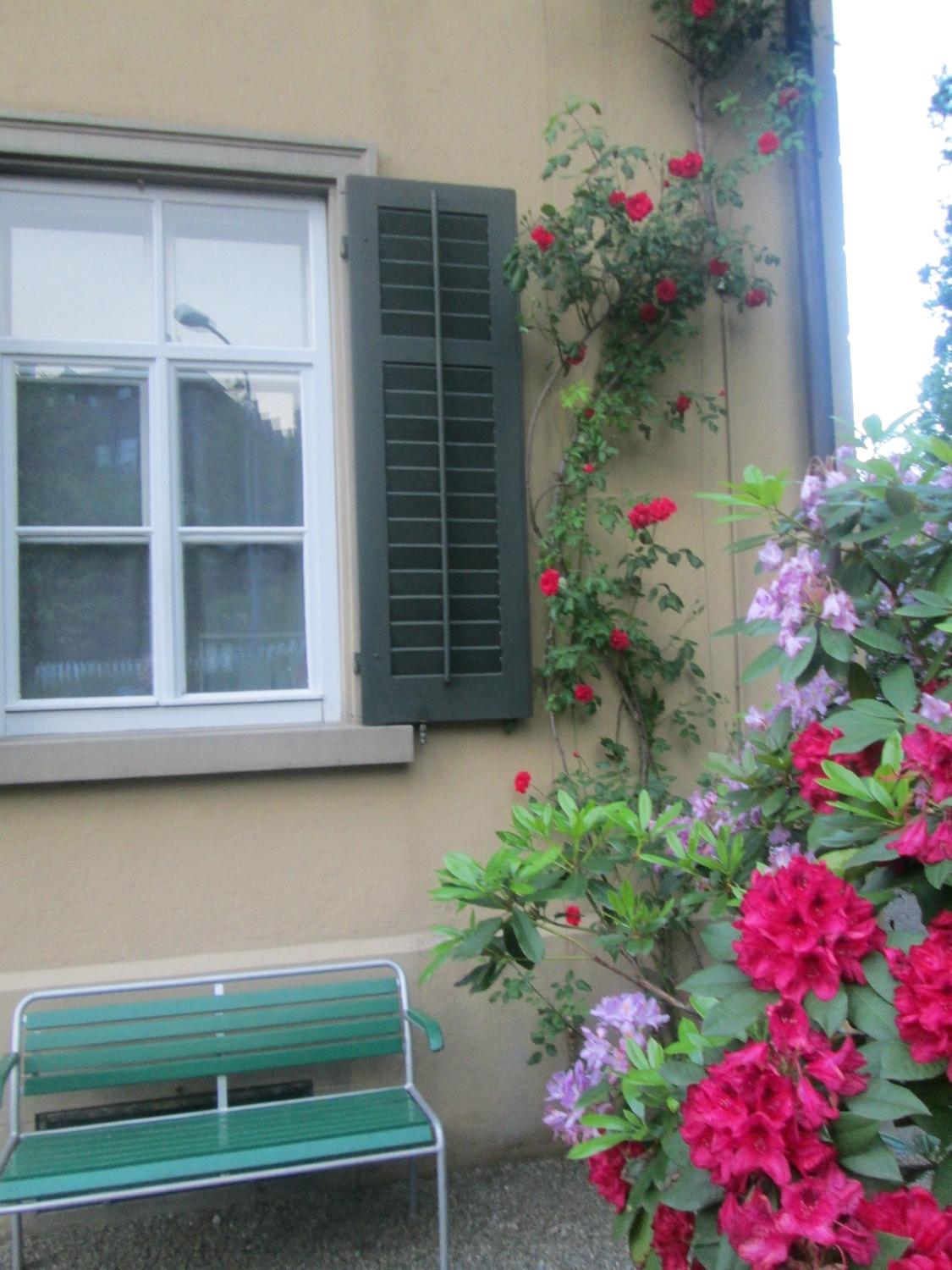 THE BED AND BREAKFAST - Updated 2024 Prices & B&B Reviews (Lucerne ...