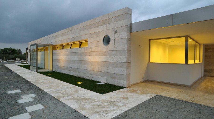 Terme Aq esterno