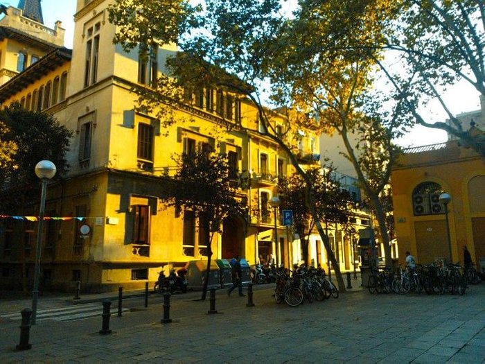 Imagen 1 de Barri de Gràcia