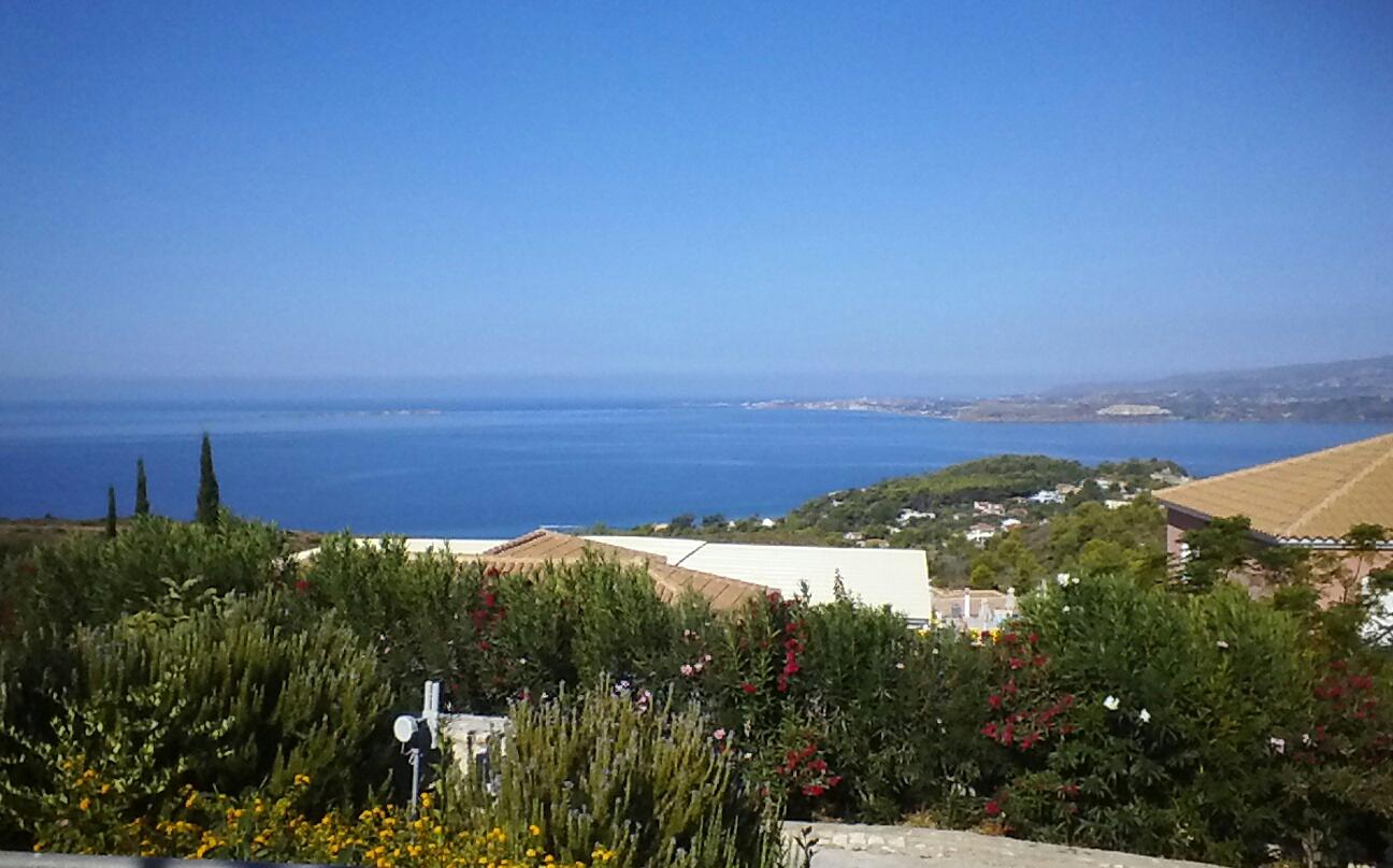 Hotel photo 19 of Dionysos Village Resort.