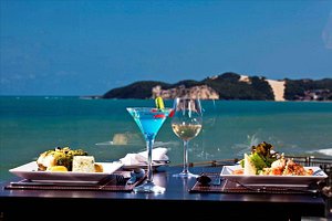 OCEAN PALACE BEACH RESORT & BUNGALOWS - Prices & Reviews (Natal, Brazil) OCEAN PALACE BEACH RESORT & BUNGALOWS - Prices & Reviews (Natal, Brazil)