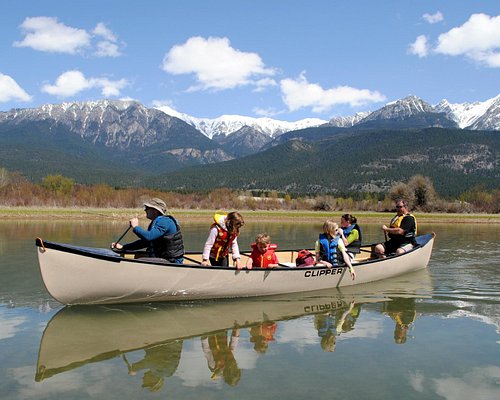 wine tours in invermere bc