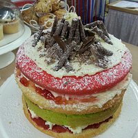 Bonfire night special