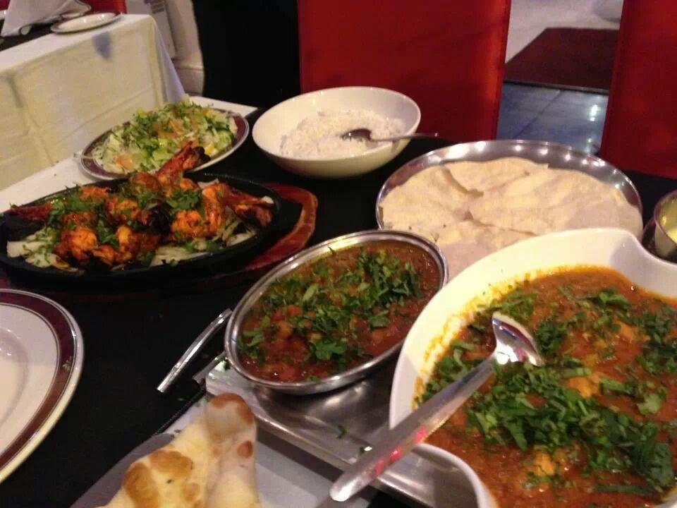 Bombay Tandoori, Leamington Spa - Updated 2024 Restaurant Reviews, Menu 