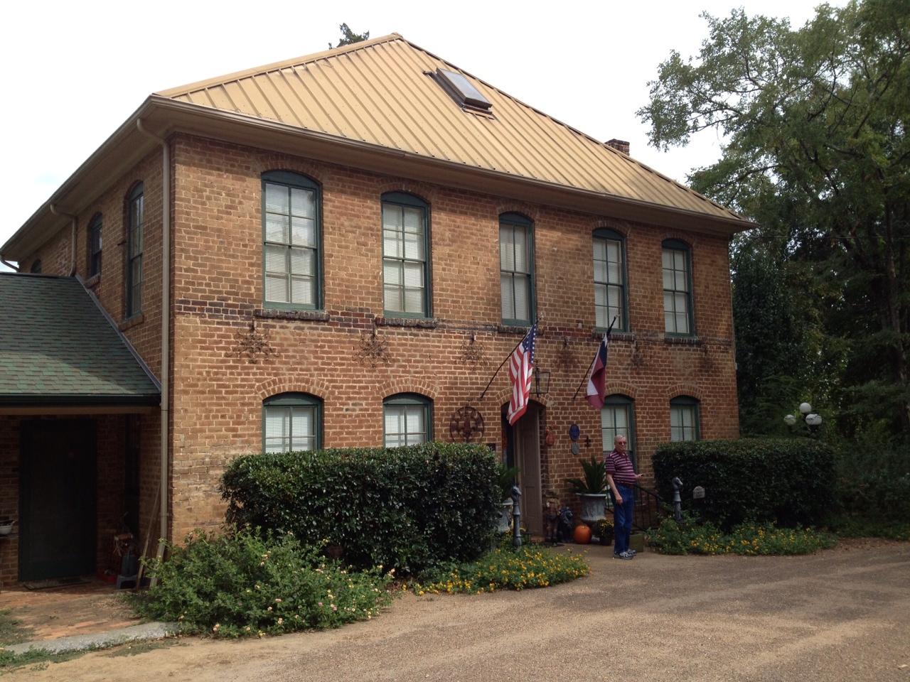 THE 5 BEST Nacogdoches Bed And Breakfasts (2024) - Tripadvisor